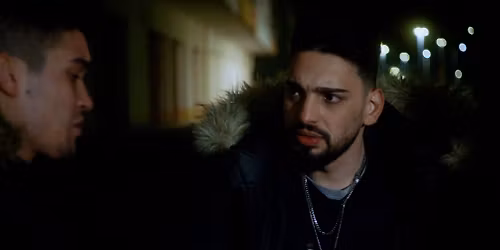 "Entroncamento", um filme de Pedro Cabeleira