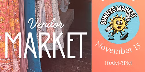 Heartland Hippie - Sunnys Market - Kannapolis 