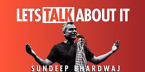 Lets Talk About It - GRAZ