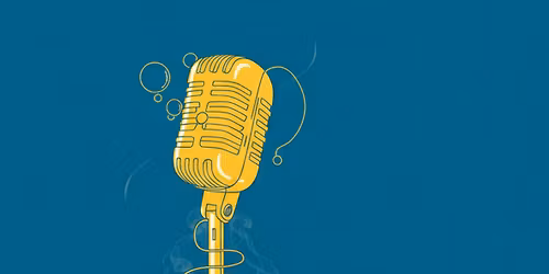 Poetry Slam im Eldorado #2