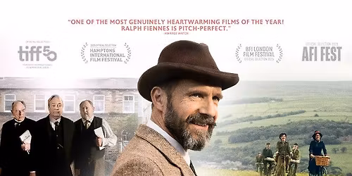 FLIC presents- The Choral