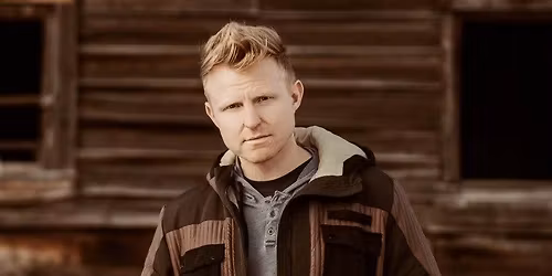 Martin Kerr - Live on Stage 