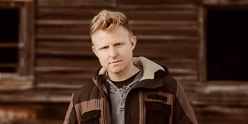 Martin Kerr - Live on Stage 