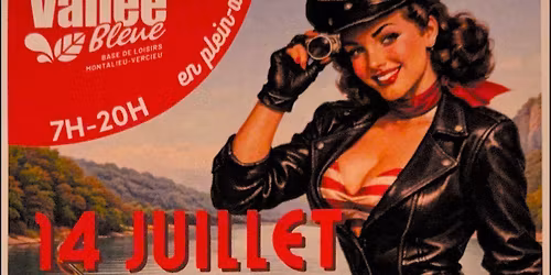 f\u00eate  de la b\u00e9cane 