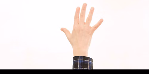 Dansefilmen Handy: visning og samtale