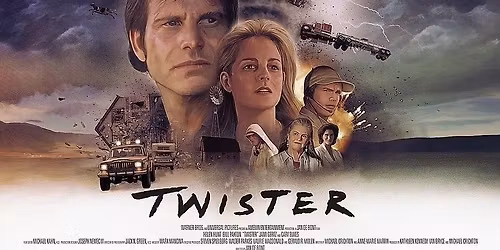 Century of Cinema Presents: Twister (1996)