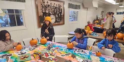 Winona Grange Annual Harvest Festival - Free