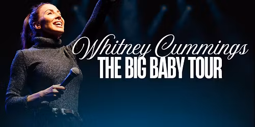 Whitney Cummings Live in Fayetteville, AR