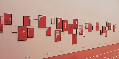 Inaugura\u00e7\u00e3o Jo\u00e3o Penalva - Personagens e Int\u00e9rpretes [Artes Visuais]