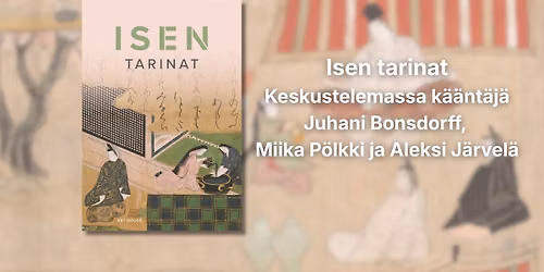 Isen tarinat