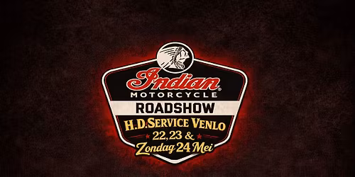 Indian Road Show