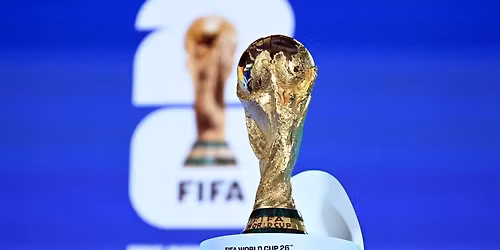 FIFA World Cup 2026 Draw