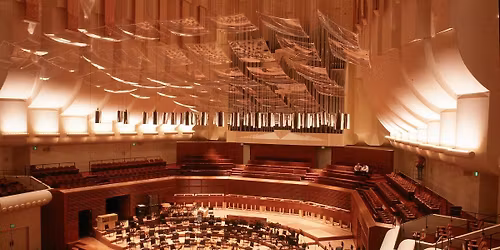 San Francisco Symphony: Sarah Hicks - Danny Elfman's Music From The Films of Tim Burton