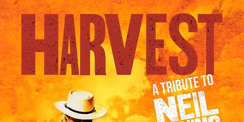 Harvest: A Tribute to Neil Young