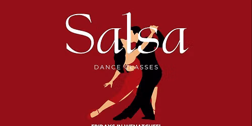 Salsa Bachata Classes & Social