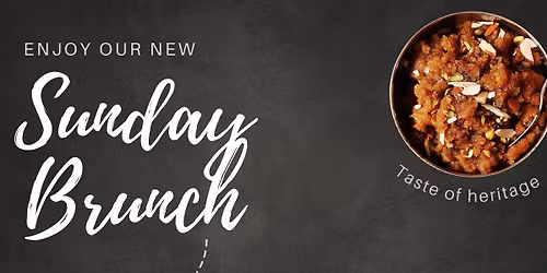 Sundays at KohSaar: A Brunch to Remember