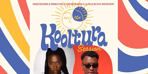 Kooltura Session #1
