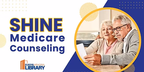 SHINE Medicare Counseling