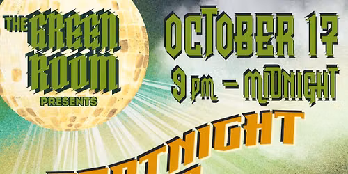 Fortnight to Fright Night