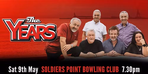 The Years at Soldiers Point Bowling Club