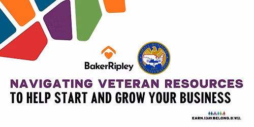 Navigating Veteran Resources to Help Start and Grow Your Business