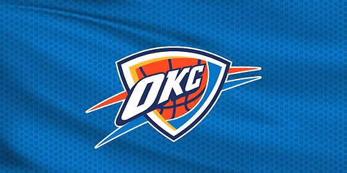 Oklahoma City Thunder vs. Philadelphia 76ers