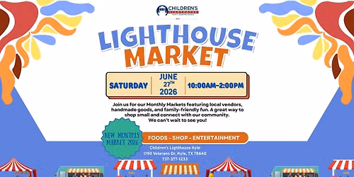Lighthouse Market