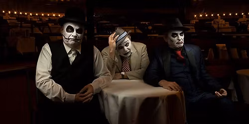 The Tiger Lillies