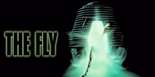 Sci-Fi Night: The Fly (1986) 40th Anniversary