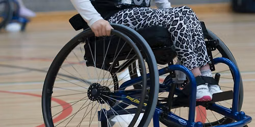 Adaptive Multi-Sport