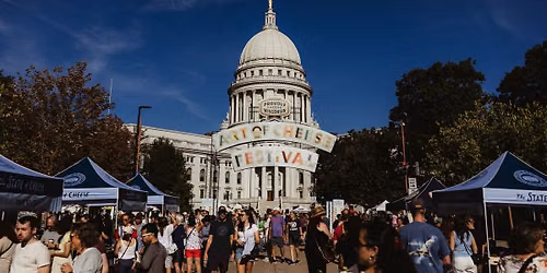 Cheese Fair Off the Square 2026