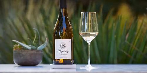 Stags' Leap Winery Wine Tasting