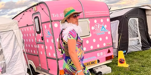 Dad\u2019s 50th bash Darling