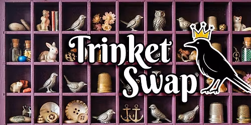 Brewsters Trinket Swap