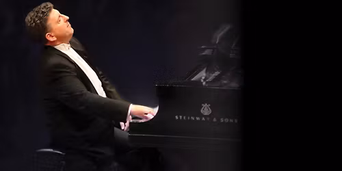 Rhapsody in Red, White & Blue