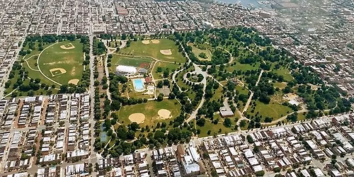 Patterson Park