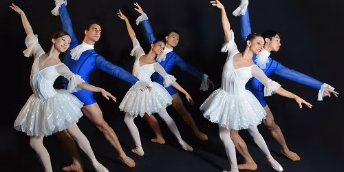 Arts Ballet Theatre of Florida: The Nutcracker - Gala Event