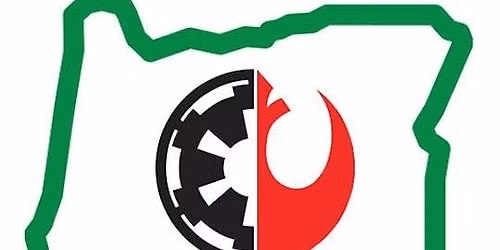 Rebel Legion and 501st Meet and Greet