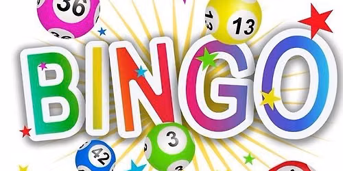 Bingo Night 
