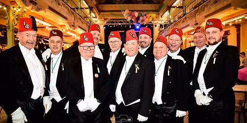 Gala de bienfaisance