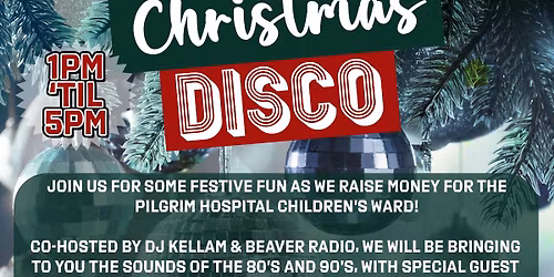 Christmas party!!!!!