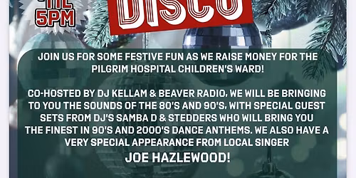 Christmas party!!!!! 