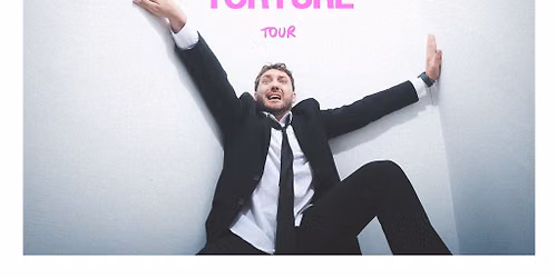 Seann Walsh This is Torture