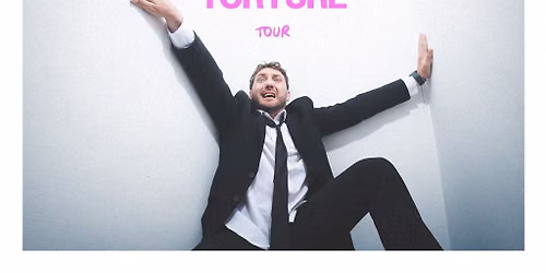 Seann Walsh This is Torture