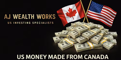 US Investing Made Easy!