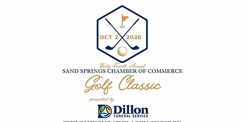 Annual Golf Tournament