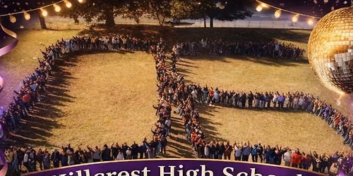 Hillcrest High School Reunion “A Night To Remember”
