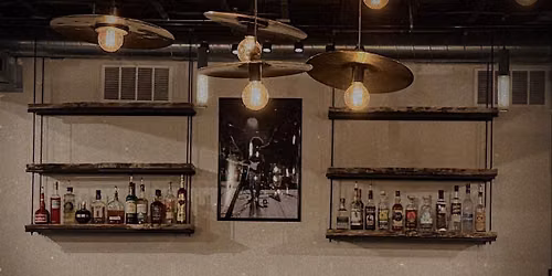 Live Music: Emanuel Wynter Duo
