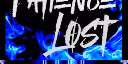 Patience Lost
