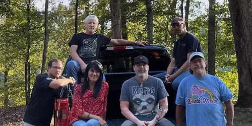 Southern Tide @ Bella Pizza